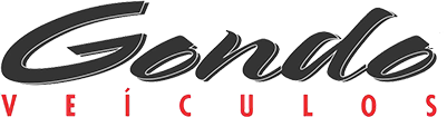 Logo Gondo Veículos